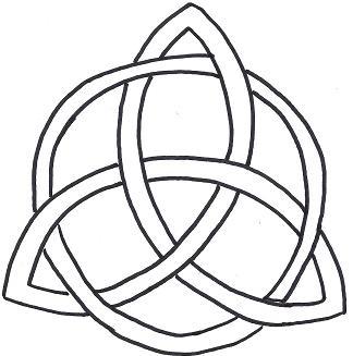 Free Celtic Knot patterns Gallery