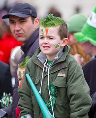 St Patricks Day Poems and Songs